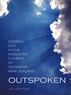 cover image of Outspoken